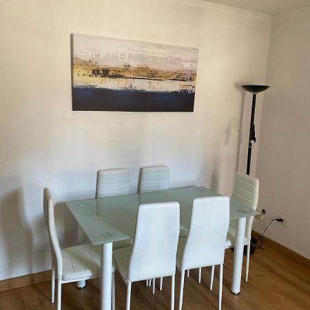 Apartamento Centrico Y Tranquilo El Rinconcito Ourense Eksteriør billede