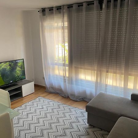 Apartamento Centrico Y Tranquilo El Rinconcito Ourense Eksteriør billede