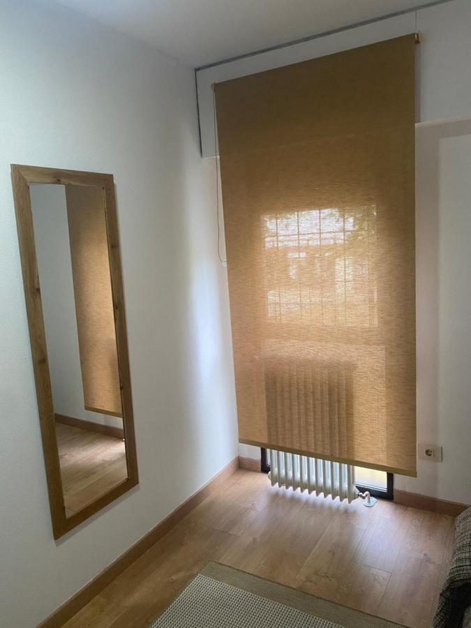 Apartamento Centrico Y Tranquilo El Rinconcito Ourense Eksteriør billede