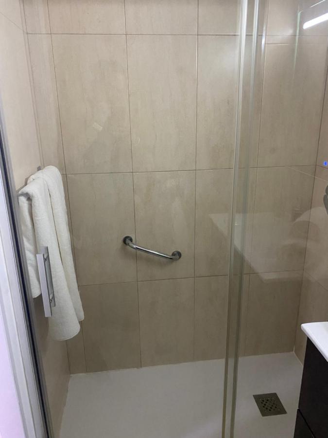 Apartamento Centrico Y Tranquilo El Rinconcito Ourense Eksteriør billede