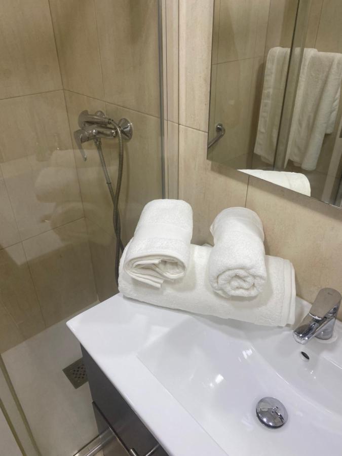 Apartamento Centrico Y Tranquilo El Rinconcito Ourense Eksteriør billede