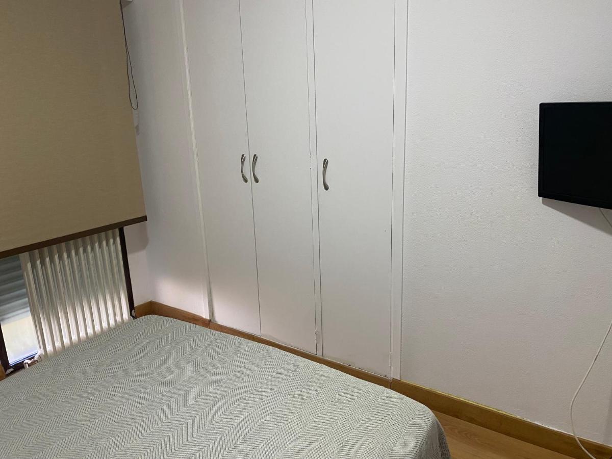 Apartamento Centrico Y Tranquilo El Rinconcito Ourense Eksteriør billede