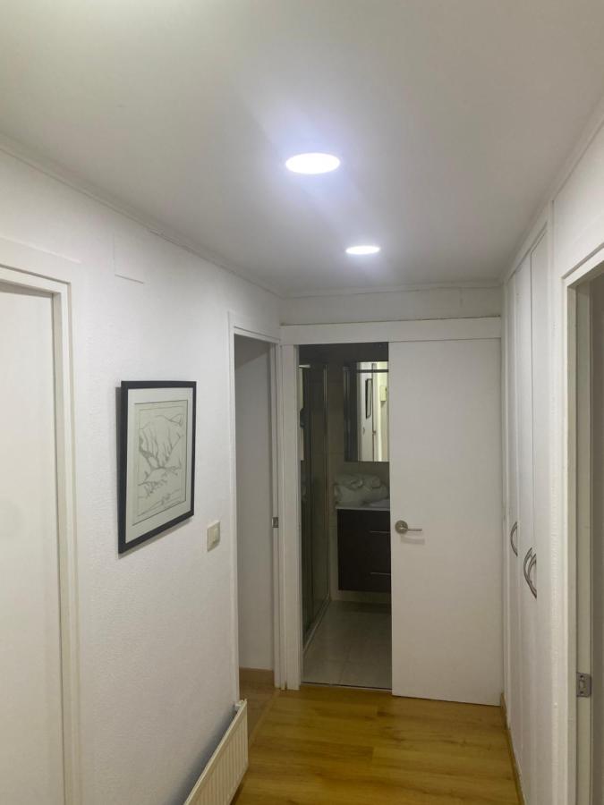 Apartamento Centrico Y Tranquilo El Rinconcito Ourense Eksteriør billede